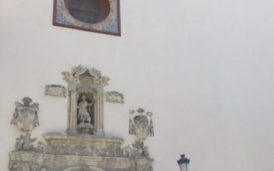 Conferencia y visita guiada, en torno a San Matías