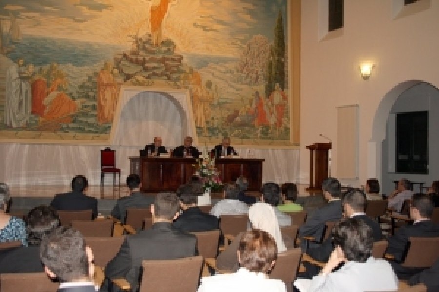 curso
