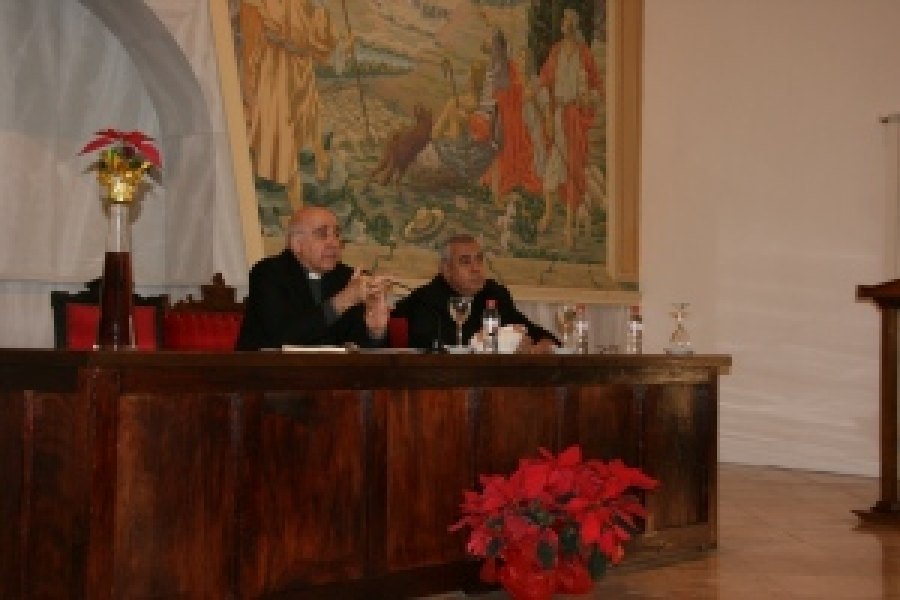 seminario