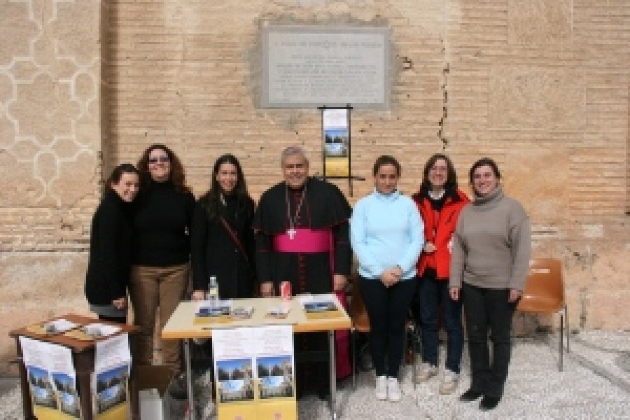 mesa asociacion