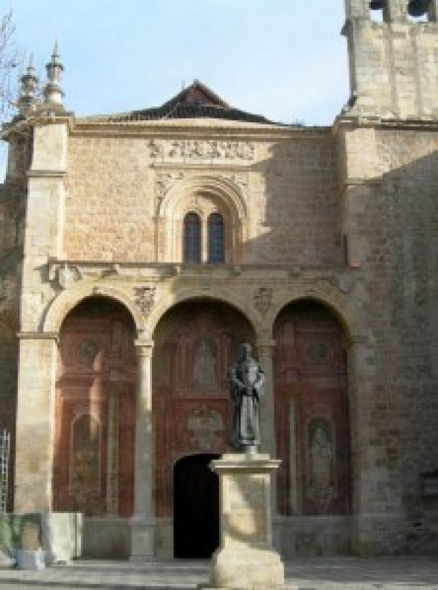 iglesia-santo-domingo