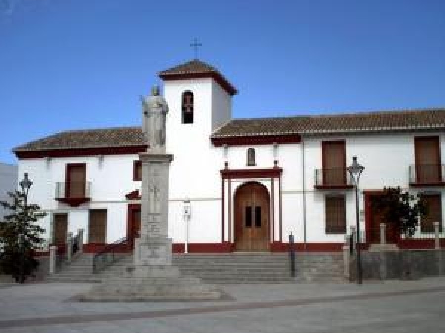 ermita santa ana