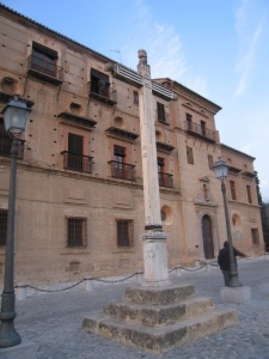 abadia