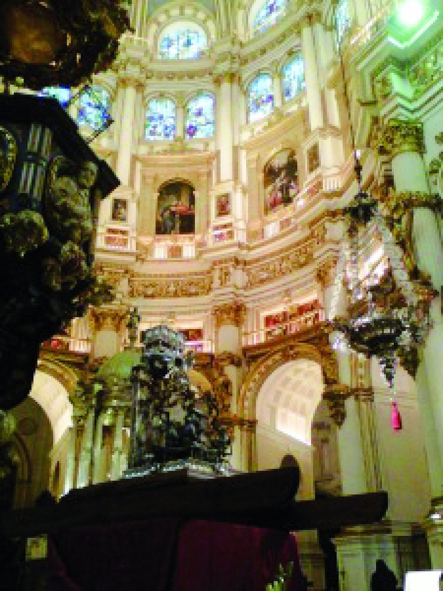 reliquias_juan_avila_catedral_granada