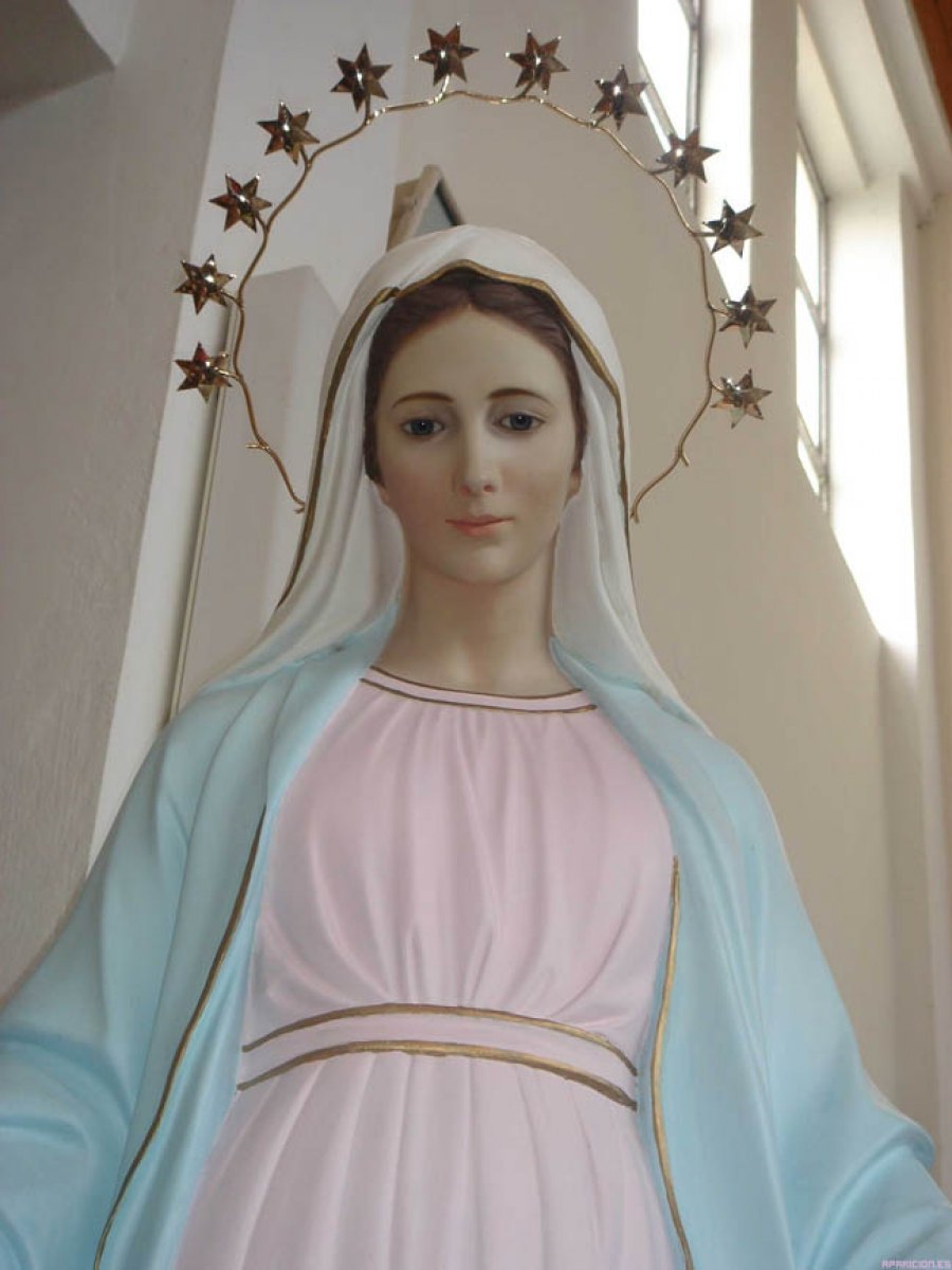 virgen-medjugorje