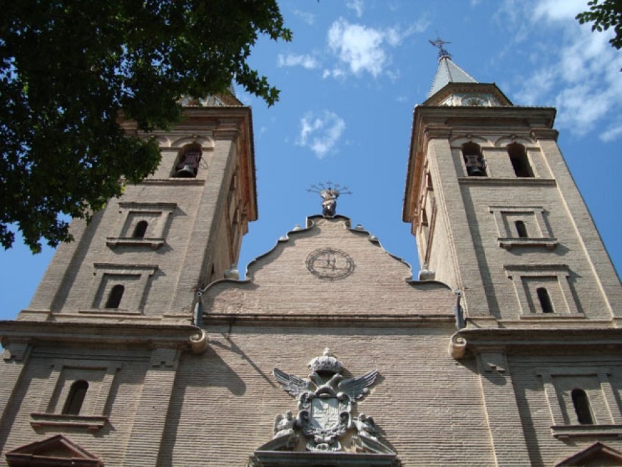 La Basílica ofrecerá la Eucaristía diaria en el Centro Parroquial San Juan Pablo II