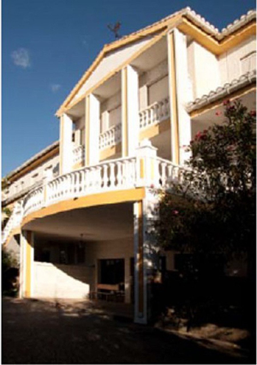 casa aliadas