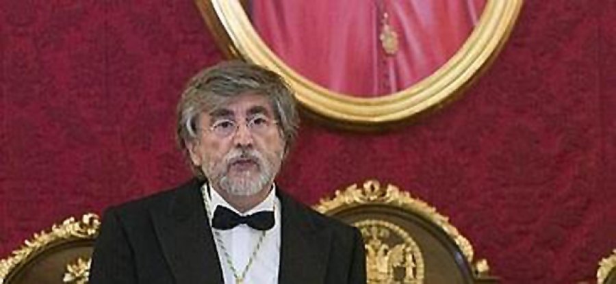 jose garcia roman