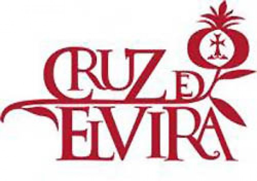 cruz de elvira