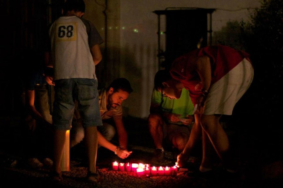 semana franciscanos paz
