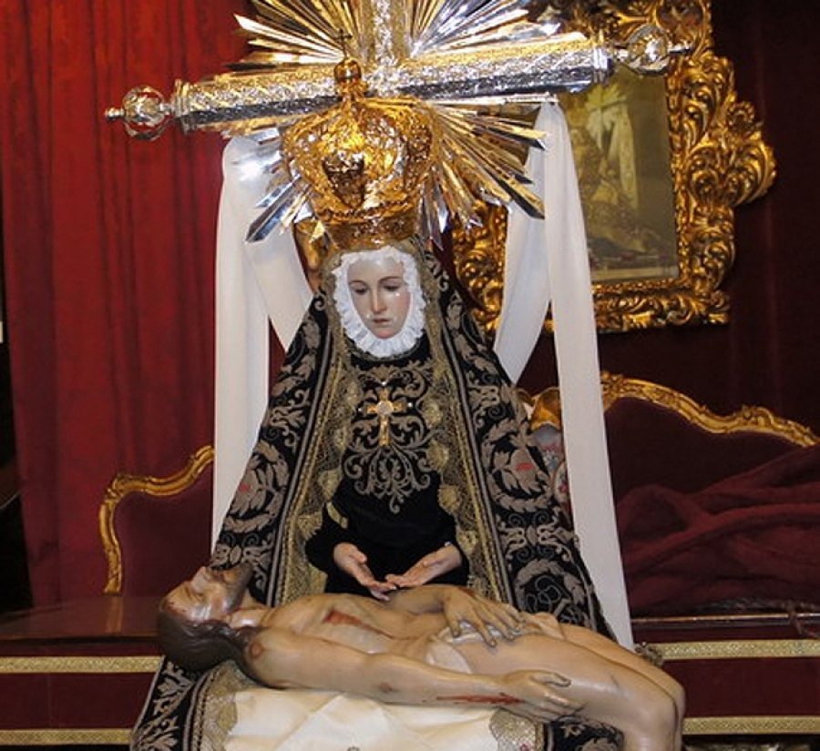 maria sta alhambra_portada