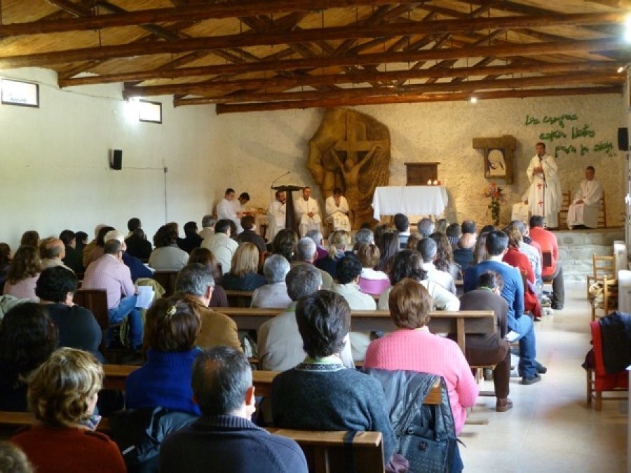 encuentro verbum dei
