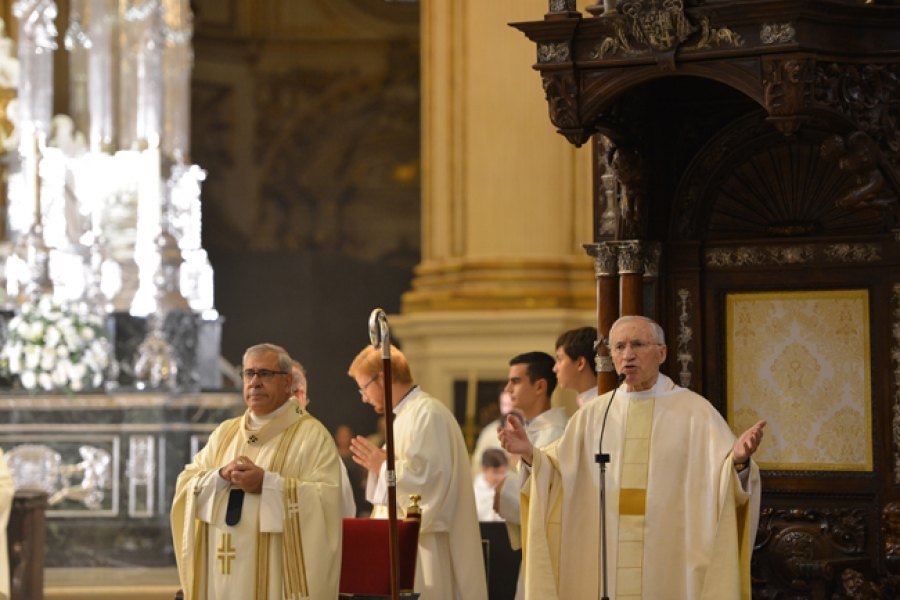 rouco varela y d. javier