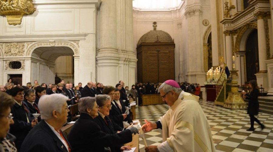 clausura ano de la fe_luz