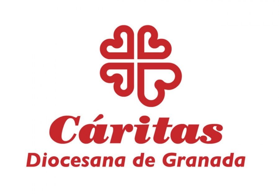 caritas diocesana granada_logo