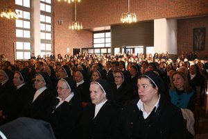 parroquia inmaculada nina