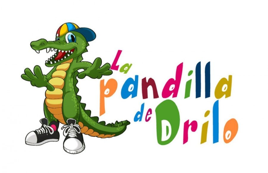 la pandilla de drilo