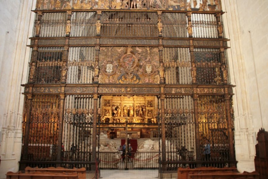 capilla-real