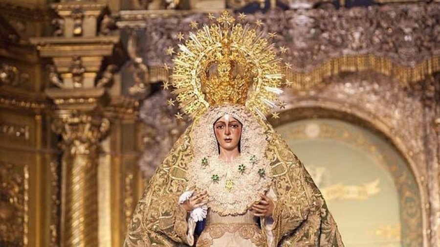 esperanza-macarena-sevilla
