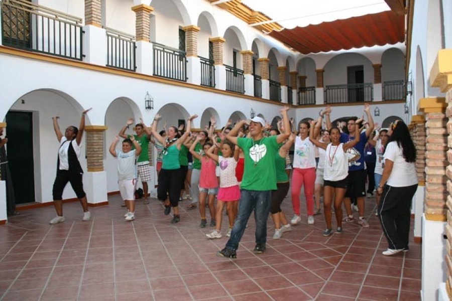 comunidad shalom