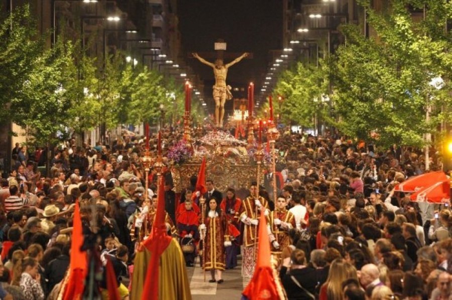 semana-santa-granada-2012