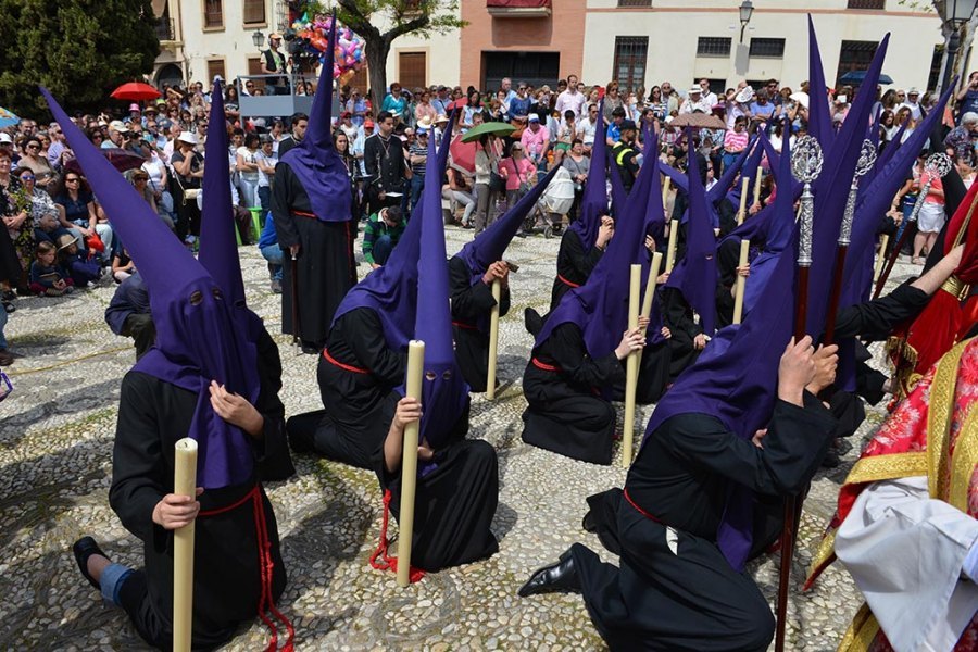 Charlas cuaresmales con la Real Federación