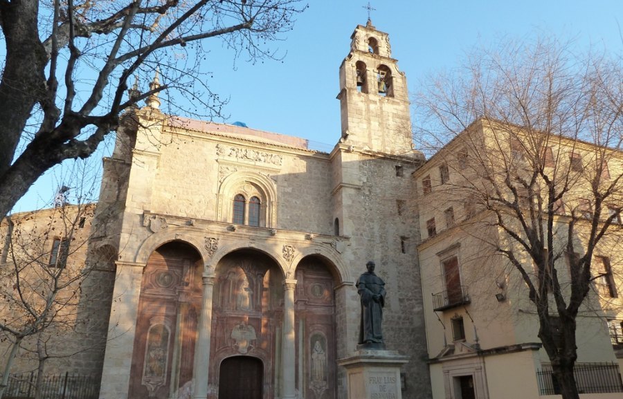 Disponibles los horarios de invierno de la Santa Misa