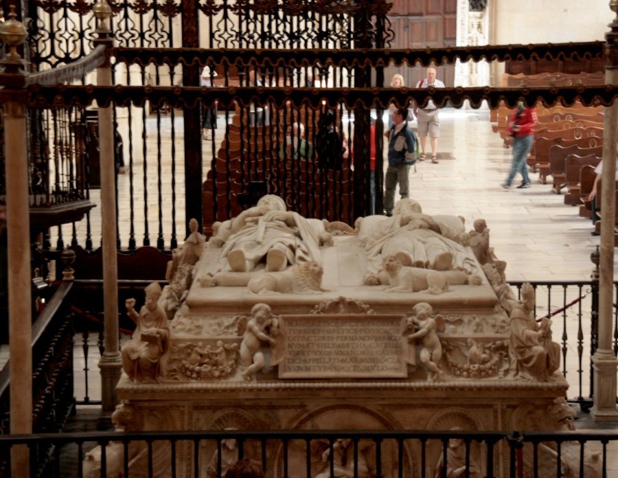La Capilla Real se prepara para conmemorar la muerte de Isabel La Católica