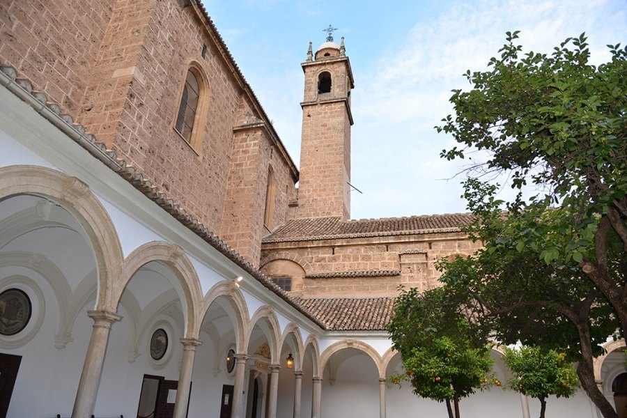 Jornada de convivencia navideña del clero diocesano