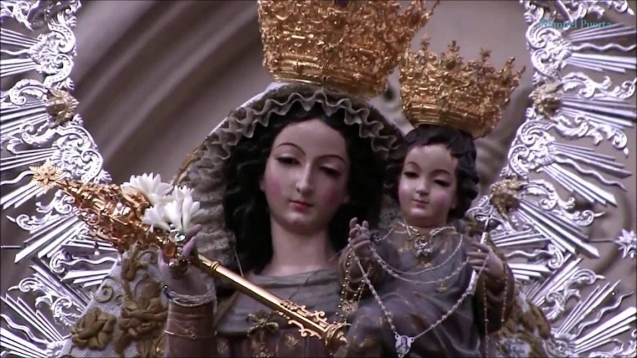 5 de agosto, oración y devoción a la Virgen de las Nieves este año sin procesiones en su honor