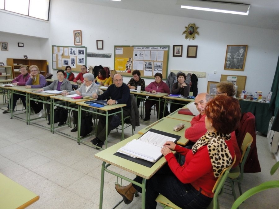 Próximo inicio de la formación teológica y pastoral con la Escuela Diocesana “San Gregorio de Elvira”