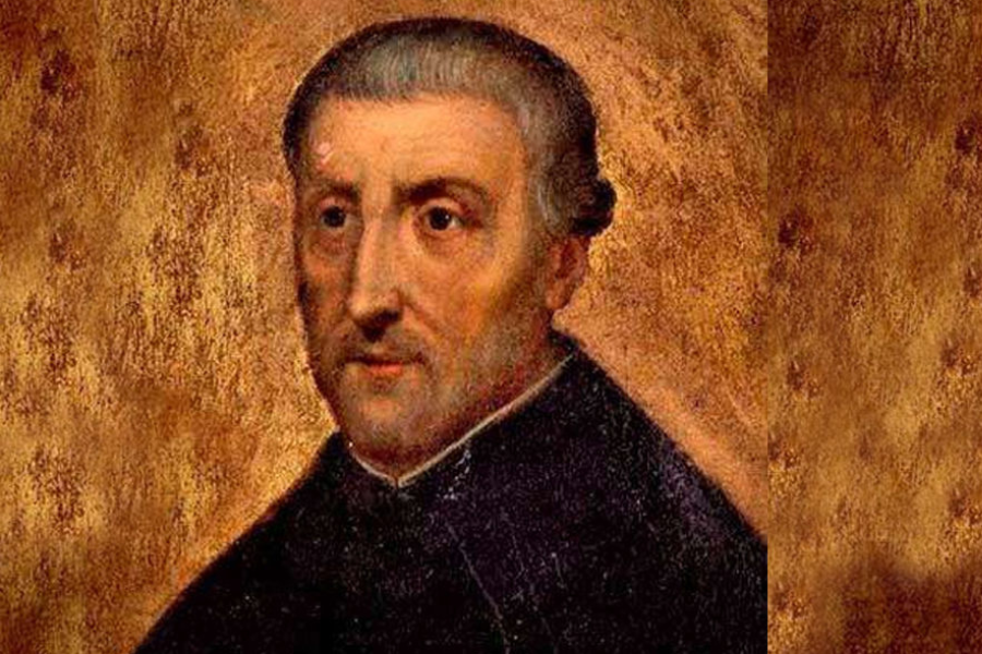 San Pedro Canisio