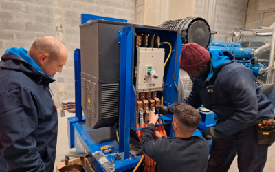 Abierto el plazo de solicitud de los nuevos cursos del Programa de Empleo con Cáritas Diocesana