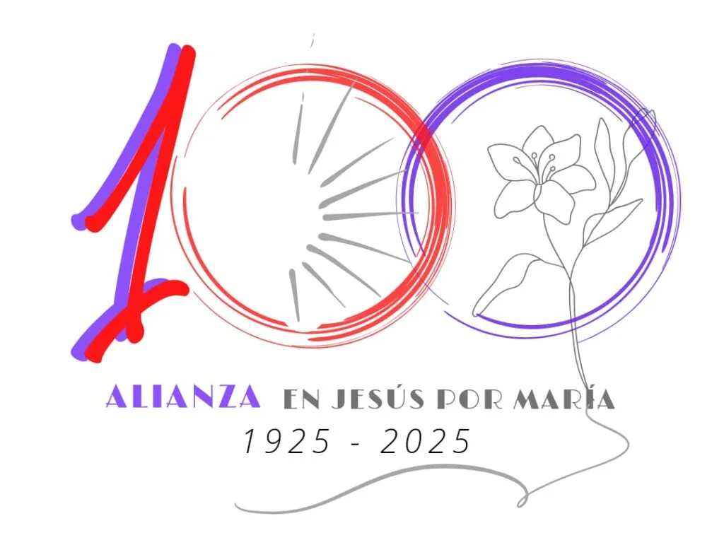 Alianza En Jesús Por María Alianza En Jesús Por María