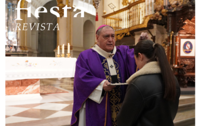 “Cuaresma y esperanza”