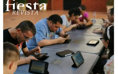 “Casa y familia, para los más vulnerables”