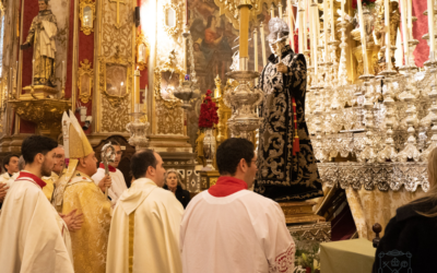 Abierto oficialmente el Año de júbilo en San Juan de Dios