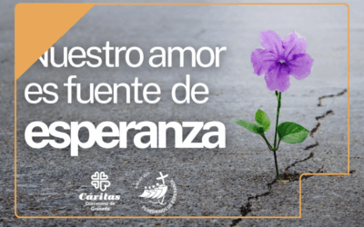 Jueves Santo, Día del Amor Fraterno