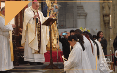 Diez nuevos cristianos en la Iglesia de Granada