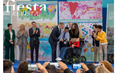 “Dais luz y esperanza a la sociedad”