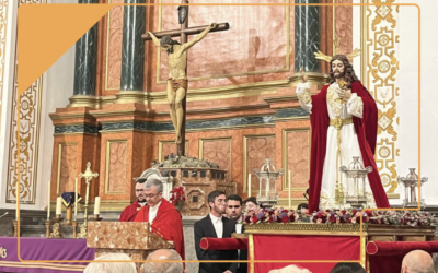 La Semana Santa en Motril