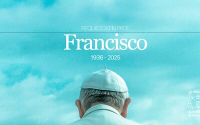 Sufragios por el Papa Francisco en la Archidiócesis de Granada