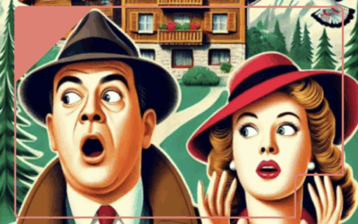Obra de teatro benéfica en el Colegio Cardenal Cisneros