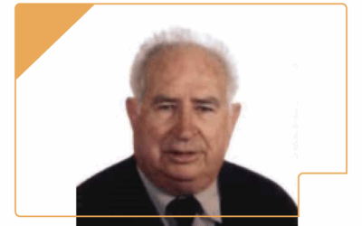 Descanse en paz, D. Francisco Peinado Manzano