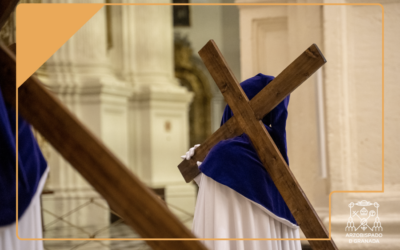 Horarios litúrgicos de Semana Santa en la Catedral