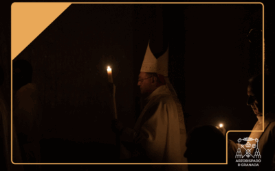 Horarios litúrgicos del Triduo Pascual en Granada y la costa