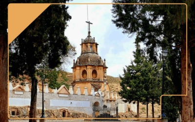 La Abadía del Sacro Monte celebra una Eucaristía por el descanso eterno de Francisco