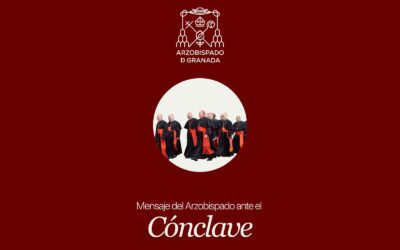 Comunicado del Arzobispado de Granada ante el Cónclave