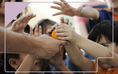 Campamento de verano juvenil