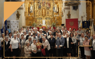 Hijas de Cristo Rey inauguran su Año Jubilar